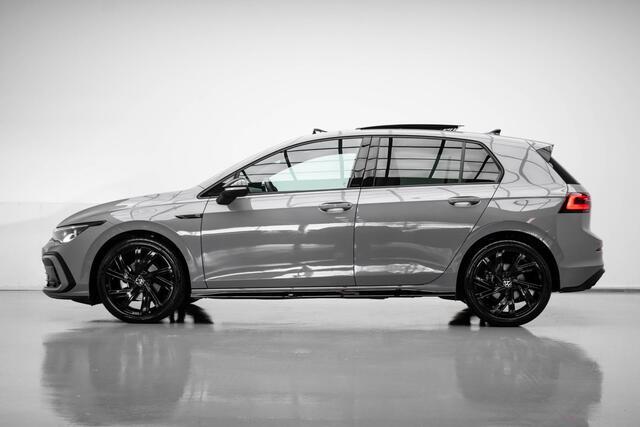 Volkswagen GOLF 1.5 eTSI R-Line Business |3x R-Line|Pano|Ambient|VOLL|
