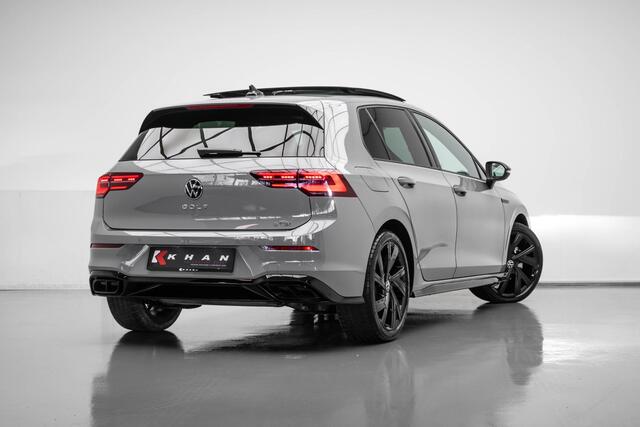 Volkswagen GOLF 1.5 eTSI R-Line Business |3x R-Line|Pano|Ambient|VOLL|