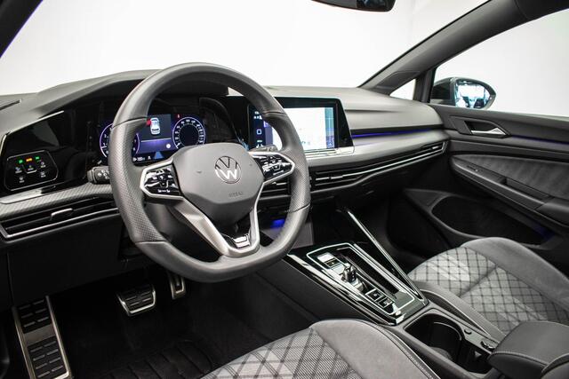 Volkswagen GOLF 1.5 eTSI R-Line Business |3x R-Line|Pano|Ambient|VOLL|