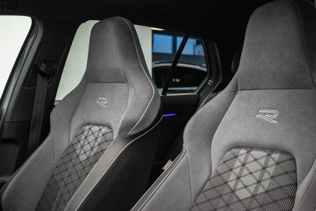 Volkswagen GOLF 1.5 eTSI R-Line Business |3x R-Line|Pano|Ambient|VOLL|