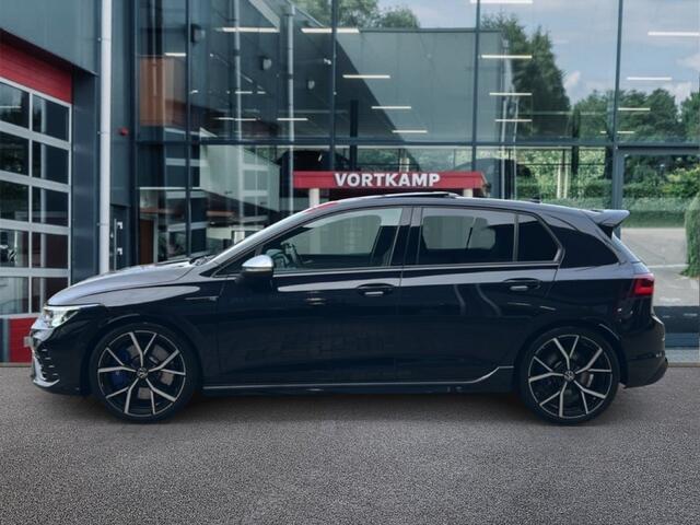 Volkswagen GOLF 2.0 TSI R 4MOTION OPENDAK/CAMERA/HK/IQ/STOEL+STUURVERW/ACC