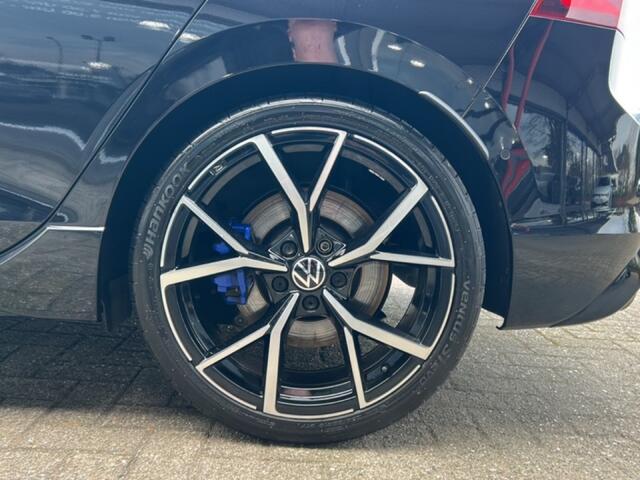 Volkswagen GOLF 2.0 TSI R 4MOTION OPENDAK/CAMERA/HK/IQ/STOEL+STUURVERW/ACC