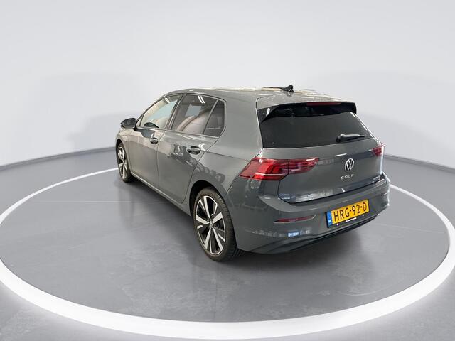 Volkswagen GOLF 1.5 eHybrid 204pk DSG Life Edition · Camera · Apple/Android Car Play · Stoel&- Stuurverwarming · P-Sensoren · Sfeerverlichting · 18'' Inch · Garantie t/m 16-06-2029 of 100.000km