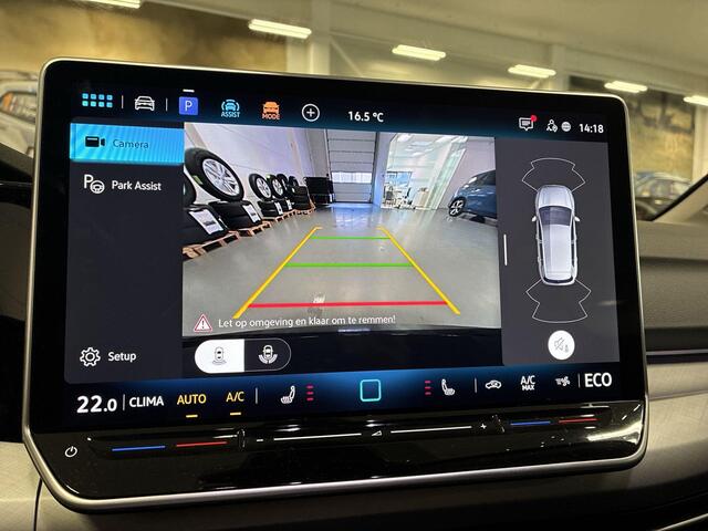 Volkswagen GOLF 1.5 eHybrid 204pk DSG Life Edition · Camera · Apple/Android Car Play · Stoel&- Stuurverwarming · P-Sensoren · Sfeerverlichting · 18'' Inch · Garantie t/m 16-06-2029 of 100.000km