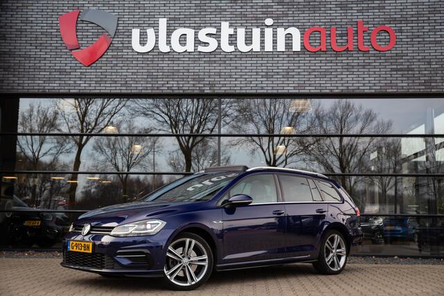 Volkswagen GOLF Variant 1.5 TSI Highline Business R , Panoramadak, Adap. cruise, Trekhaak, Dynaudio