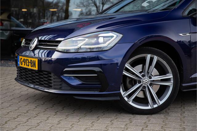 Volkswagen GOLF Variant 1.5 TSI Highline Business R , Panoramadak, Adap. cruise, Trekhaak, Dynaudio