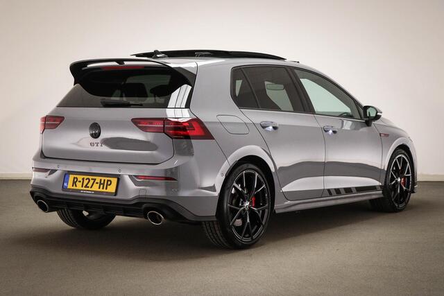 Volkswagen GOLF 2.0 TSI GTI Clubsport | PANORAMADAK | IQ LIGHT | 19" | PERFORMANCE / EXECUTIVE- PACK