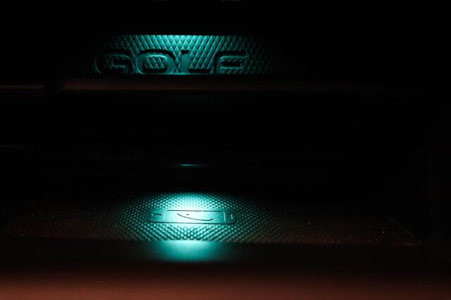 Volkswagen GOLF 2.0 TSI GTI Clubsport | PANORAMADAK | IQ LIGHT | 19" | PERFORMANCE / EXECUTIVE- PACK