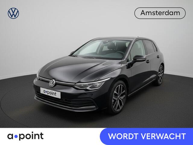Volkswagen GOLF 1.5 eHybrid Style Edition 204 PK PHEV | Verlengde garantie | Panorama dak | 18 " LM velgen |