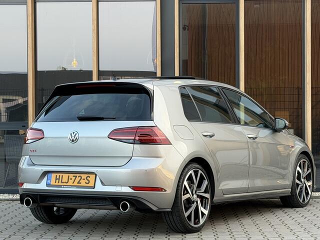 Volkswagen GOLF 2.0 TSI GTI Performance 245 PK | PANO | VIRTUAL | KEYLESS | ACC