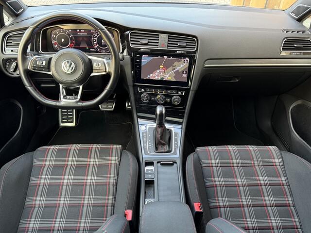 Volkswagen GOLF 2.0 TSI GTI Performance 245 PK | PANO | VIRTUAL | KEYLESS | ACC