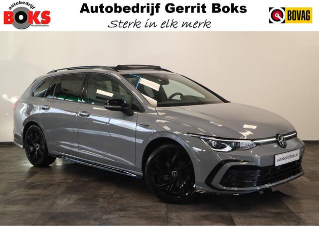 Volkswagen GOLF 1.5 eTSI Style R-Line Panoramadak Trekhaak