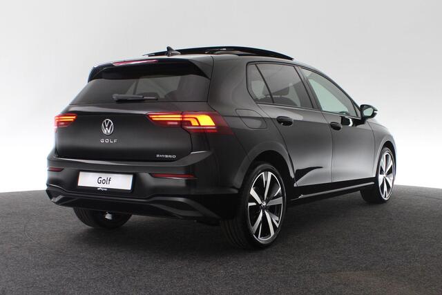 Volkswagen GOLF Life Edition 1.5 eHybrid 150 kW / 204 PK Hatchback