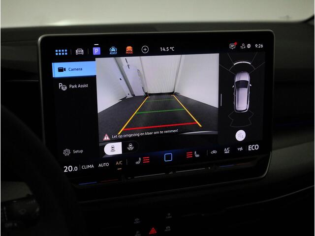 Volkswagen GOLF Life Edition 1.5 eHybrid 150 kW / 204 PK Hatchback