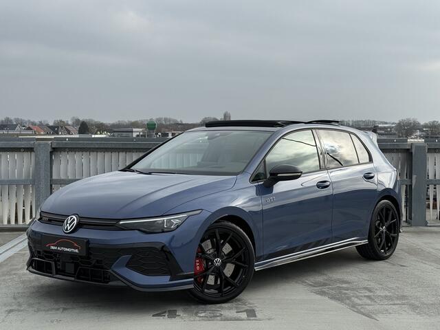 Volkswagen GOLF 8.5 2.0 TSI GTI Clubsport | Pano | HUD | IQ