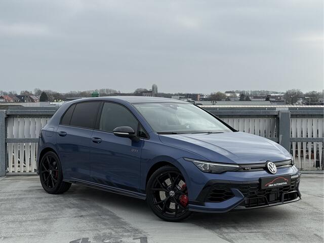 Volkswagen GOLF 8.5 2.0 TSI GTI Clubsport | Pano | HUD | IQ