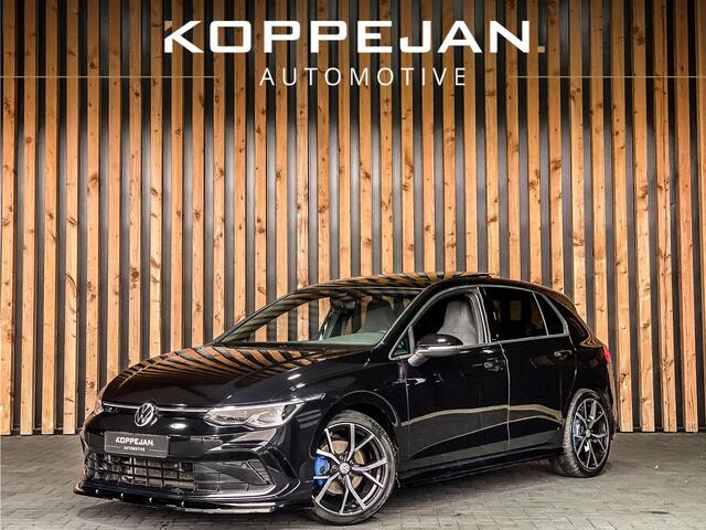 Volkswagen GOLF 1.5 eTSI 150PK DSG R-Line Business | PANO | KEYLESS | MATRIX | STOELVERWARMING |