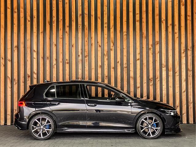 Volkswagen GOLF 1.5 eTSI 150PK DSG R-Line Business | PANO | KEYLESS | MATRIX | STOELVERWARMING |