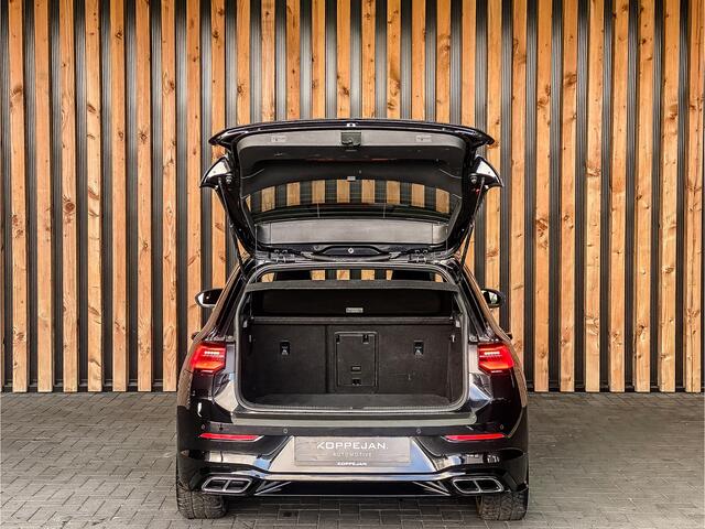 Volkswagen GOLF 1.5 eTSI 150PK DSG R-Line Business | PANO | KEYLESS | MATRIX | STOELVERWARMING |