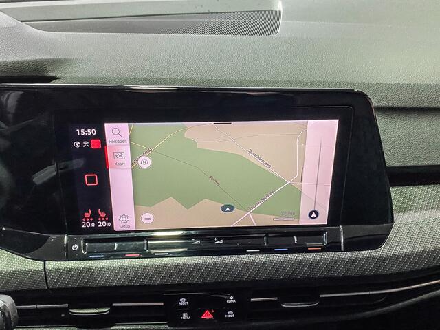 Volkswagen GOLF 1.5 eTSI 150PK DSG R-Line Business | PANO | KEYLESS | MATRIX | STOELVERWARMING |