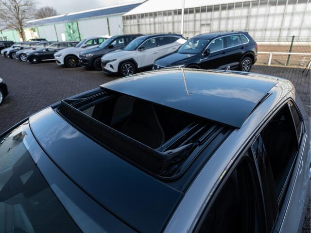 Volkswagen GOLF 2.0 TDI GTD | Pano | IQ Light | 19" R | BTW