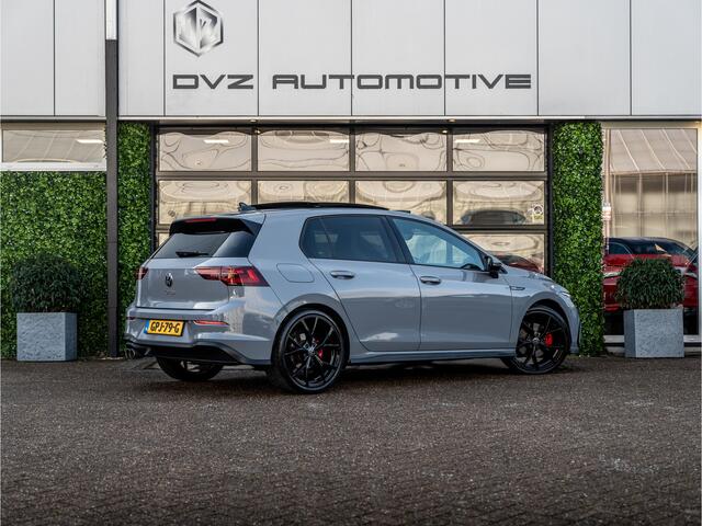 Volkswagen GOLF 2.0 TDI GTD | Pano | IQ Light | 19" R | BTW