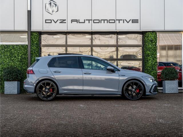 Volkswagen GOLF 2.0 TDI GTD | Pano | IQ Light | 19" R | BTW