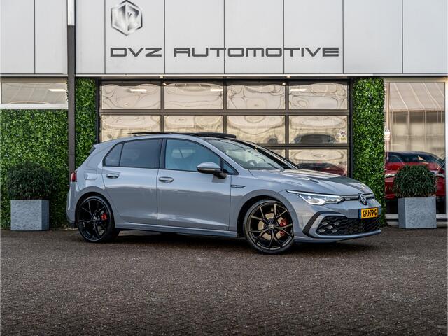 Volkswagen GOLF 2.0 TDI GTD | Pano | IQ Light | 19" R | BTW