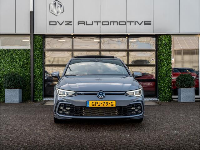 Volkswagen GOLF 2.0 TDI GTD | Pano | IQ Light | 19" R | BTW
