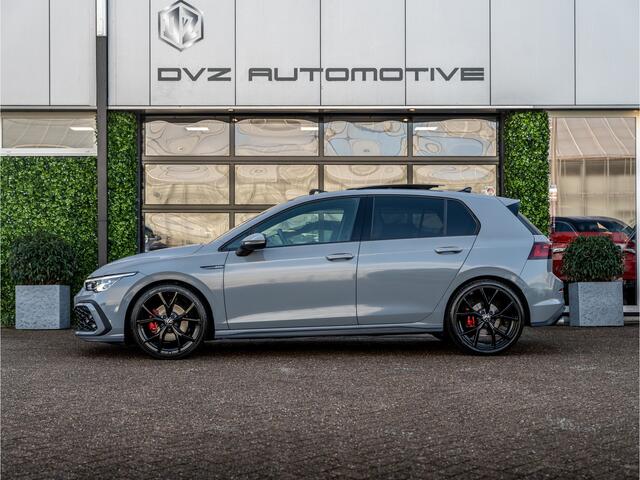 Volkswagen GOLF 2.0 TDI GTD | Pano | IQ Light | 19" R | BTW