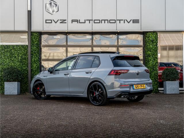 Volkswagen GOLF 2.0 TDI GTD | Pano | IQ Light | 19" R | BTW