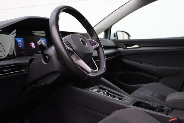 Volkswagen GOLF 1.4 TSI eHybrid Style 204pk DSG6