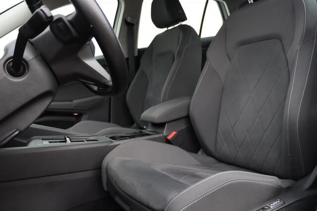 Volkswagen GOLF 1.4 TSI eHybrid Style 204pk DSG6