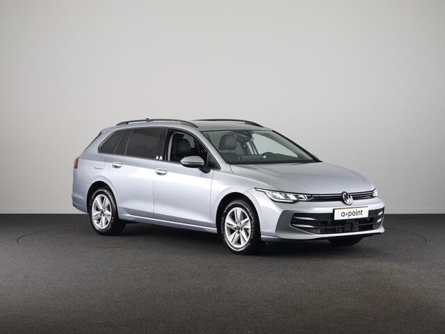 Volkswagen GOLF variant Life Business 1.5 TSI 85 kW / 116 pk Variant 6 ver Navigatie | Extra getint glas | Verlengde garantie