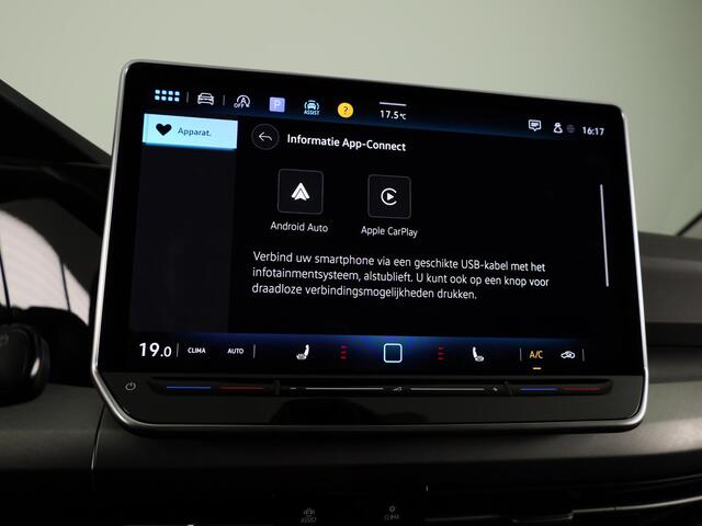 Volkswagen GOLF variant Life Business 1.5 TSI 85 kW / 116 pk Variant 6 ver Navigatie | Extra getint glas | Verlengde garantie