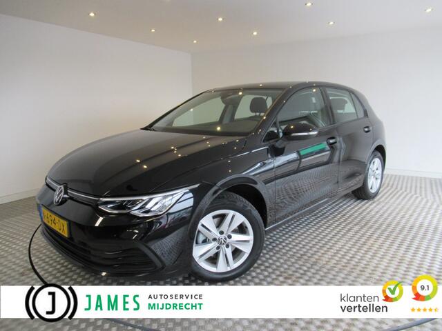 Volkswagen GOLF 1.0 TSI Life