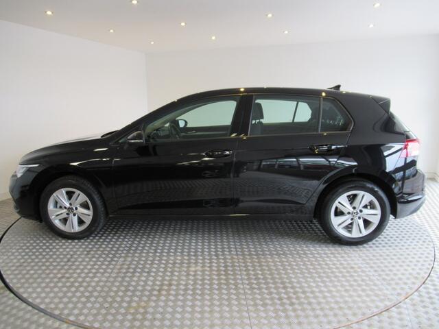 Volkswagen GOLF 1.0 TSI Life