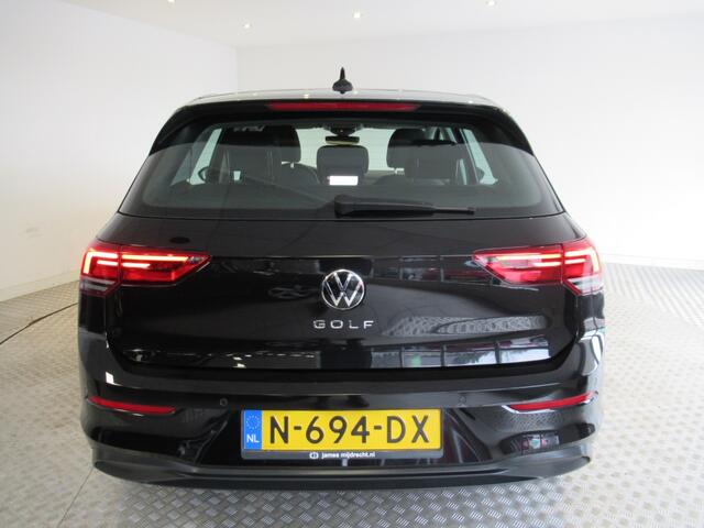 Volkswagen GOLF 1.0 TSI Life