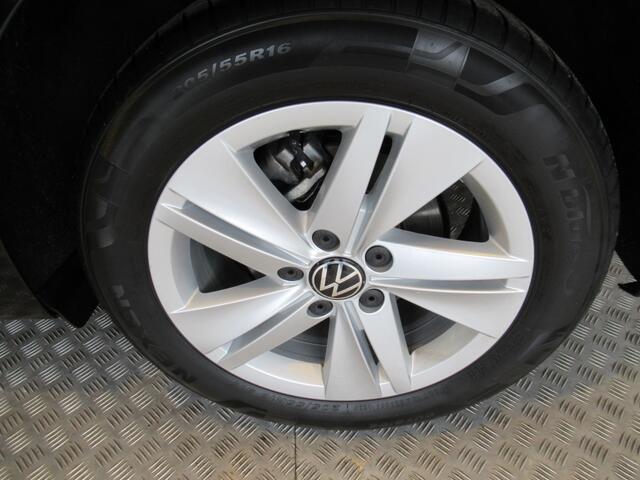 Volkswagen GOLF 1.0 TSI Life
