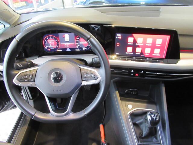 Volkswagen GOLF 1.0 TSI Life