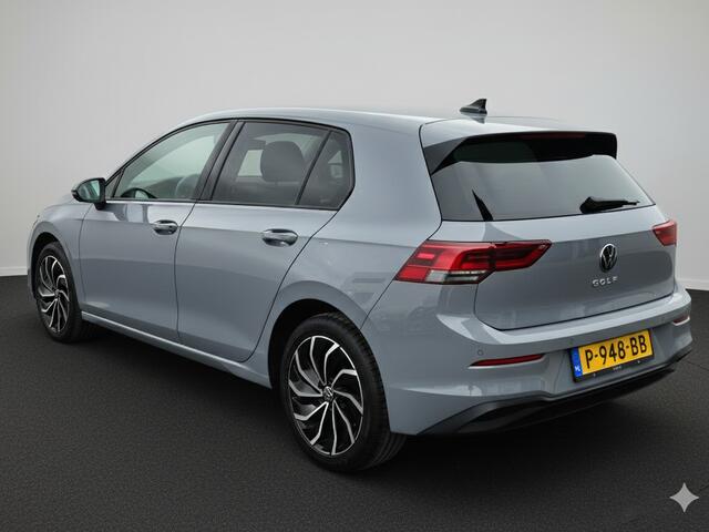 Volkswagen GOLF 1.0 TSI Life Ergo active stoel | PDC voor + achter | Adapt. Cruise controle | Apple Carplay of Android auto | Full LED