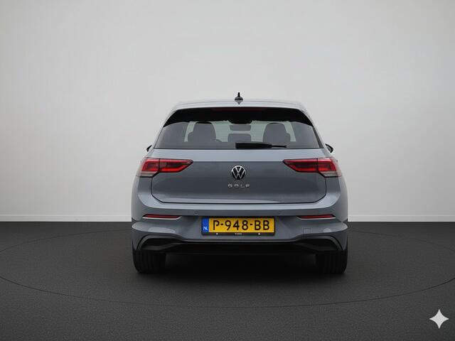 Volkswagen GOLF 1.0 TSI Life Ergo active stoel | PDC voor + achter | Adapt. Cruise controle | Apple Carplay of Android auto | Full LED