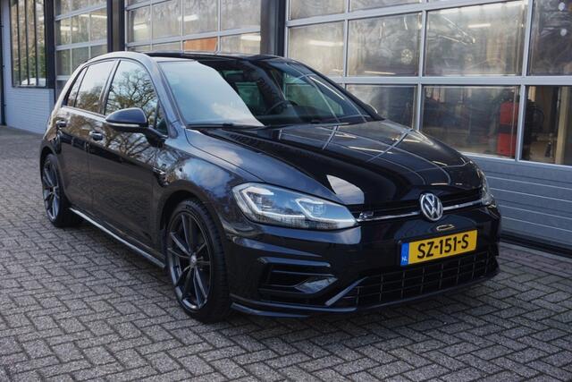 Volkswagen GOLF 1.0 TSI Highline Business R