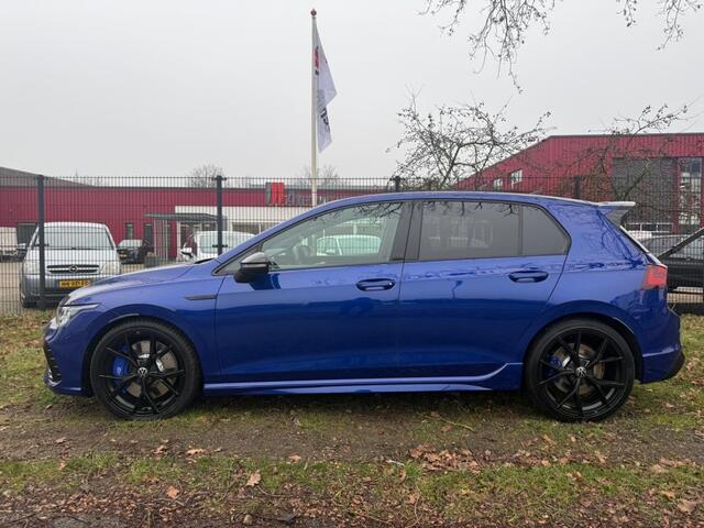 Volkswagen GOLF 2.0 R 333