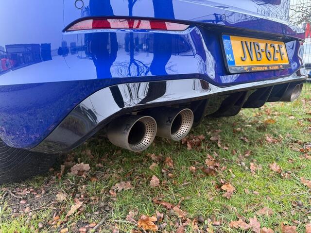 Volkswagen GOLF 2.0 R 333