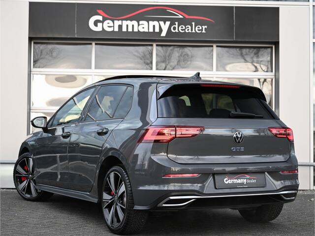 Volkswagen GOLF 1.4 eHybrid GTE 245PK Pano Head-Up Tr.Haak Camera Keyless ACC Mistlampen