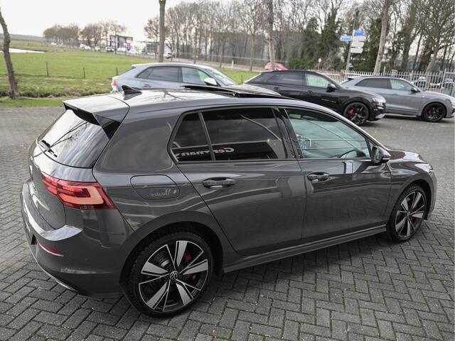 Volkswagen GOLF 1.4 eHybrid GTE 245PK Pano Head-Up Tr.Haak Camera Keyless ACC Mistlampen