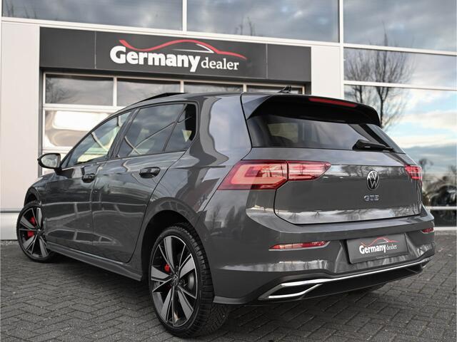 Volkswagen GOLF 1.4 eHybrid GTE 245PK Pano Head-Up Tr.Haak Camera Keyless ACC Mistlampen