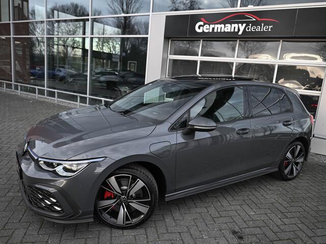 Volkswagen GOLF 1.4 eHybrid GTE 245PK Pano Head-Up Tr.Haak Camera Keyless ACC Mistlampen