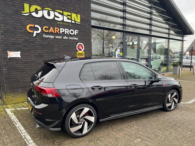 Volkswagen GOLF 2.0 TSI GTI